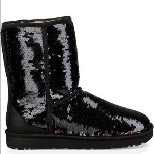 Shimmer and shine Ugg boots